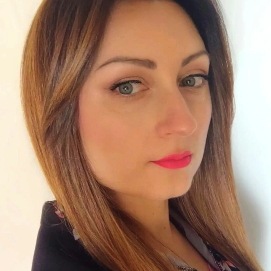 Cristina Savio