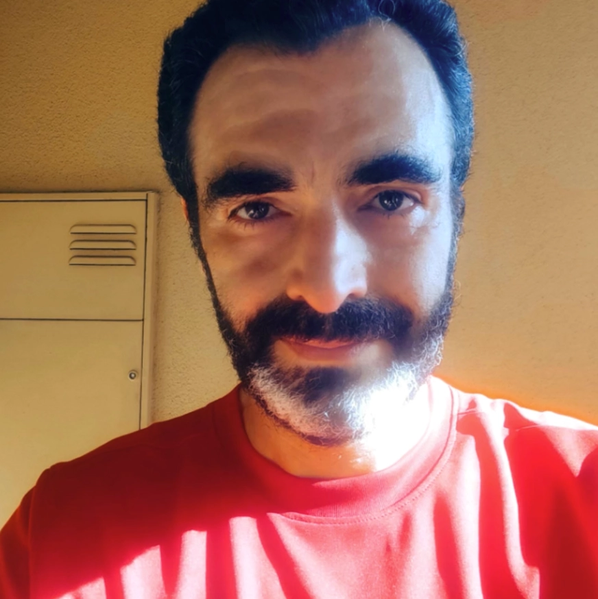 Luca Giavara